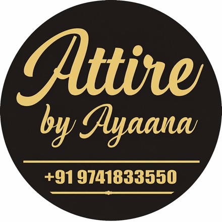 Attire by Ayaana