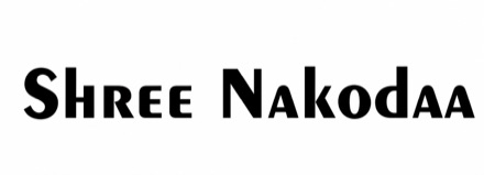 Shree Nakodaa, Trichy